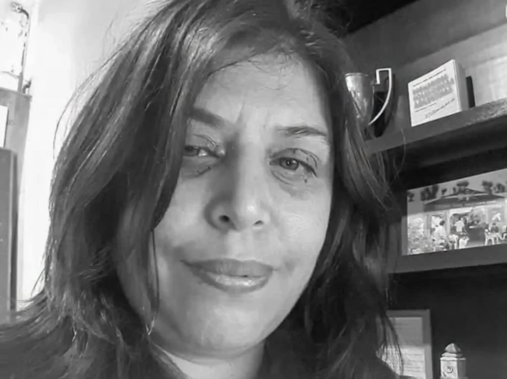 Laura Funes