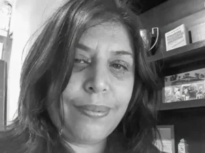 Laura Funes