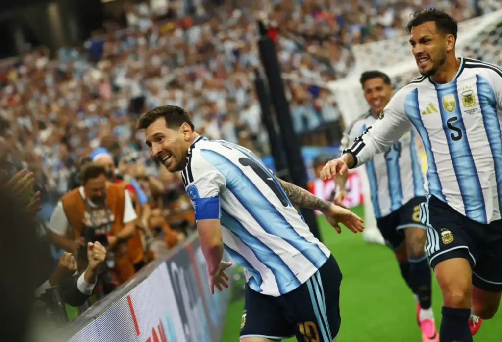 Messi