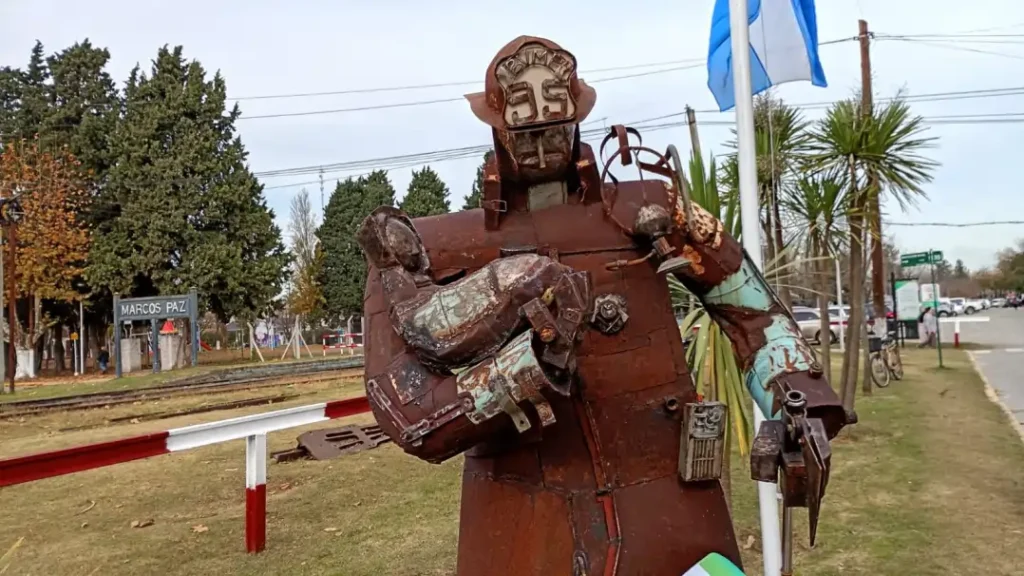 escultura