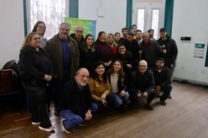 prensa