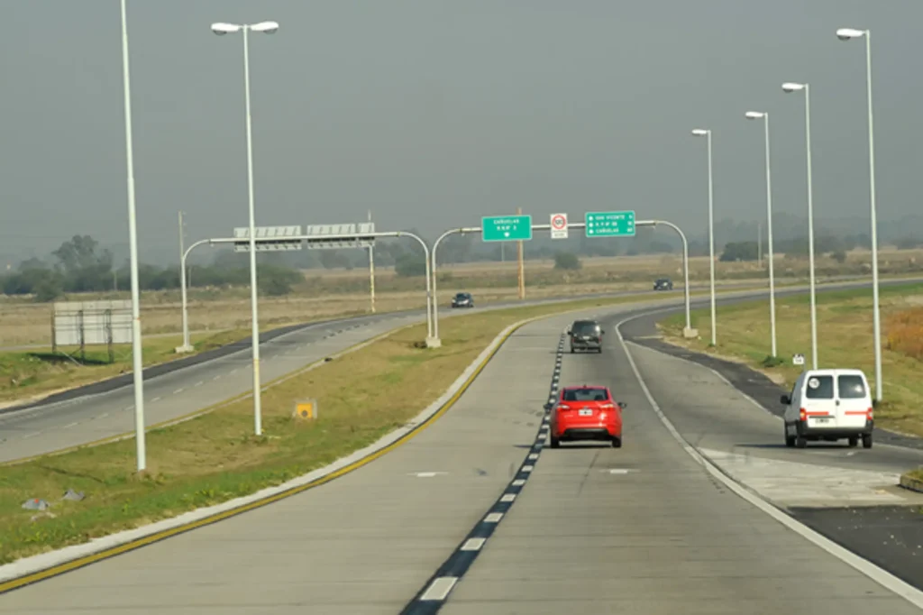 ruta 6 peaje