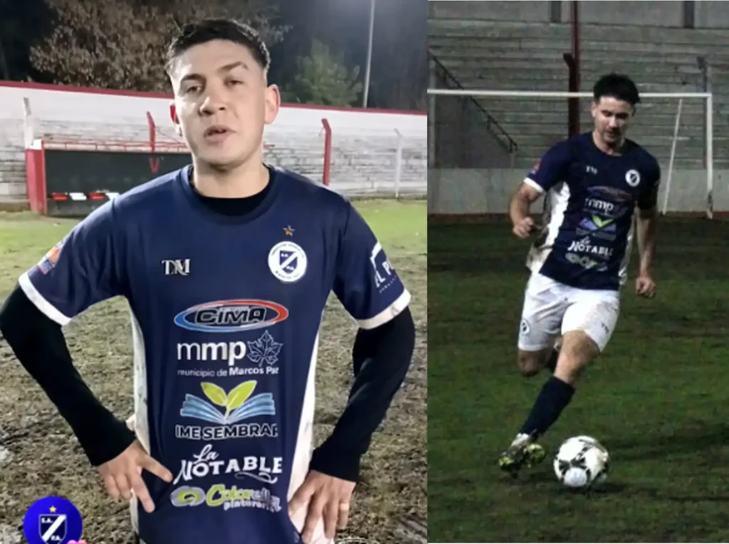 sapa futbol masculino