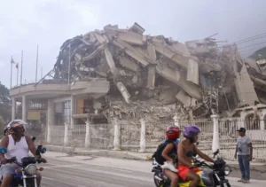 terremoto venezuela