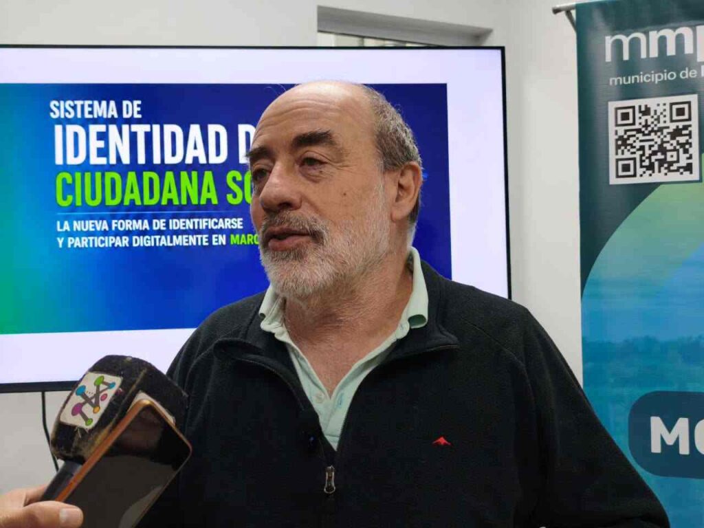 Ricardo Curutchet