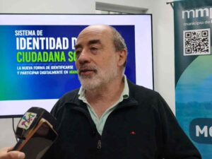 Ricardo Curutchet