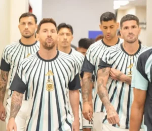 Selección