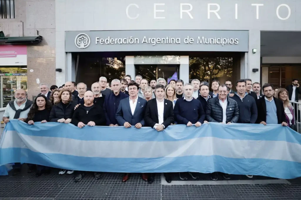 intendentes PJ