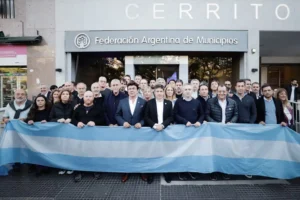 intendentes PJ