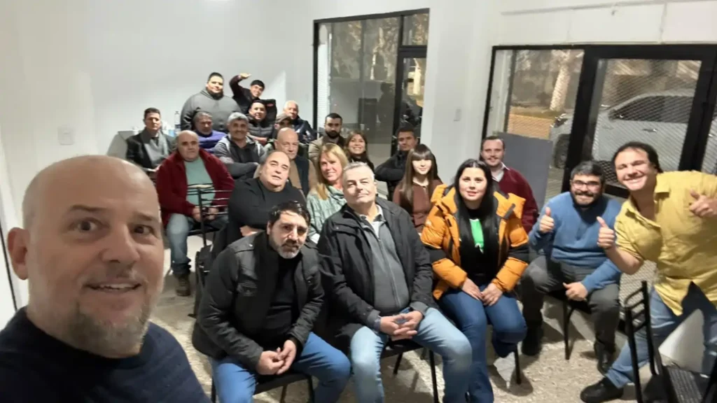 jornada prida javier