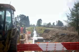 obras
